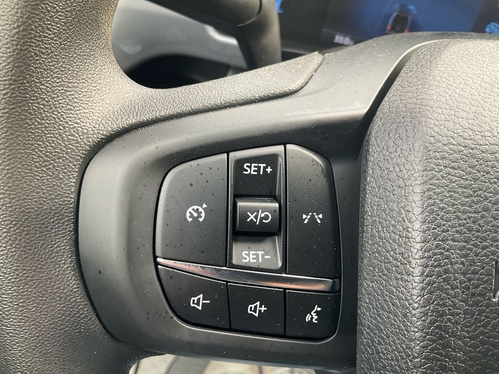 2026 Ford Ranger XL STX