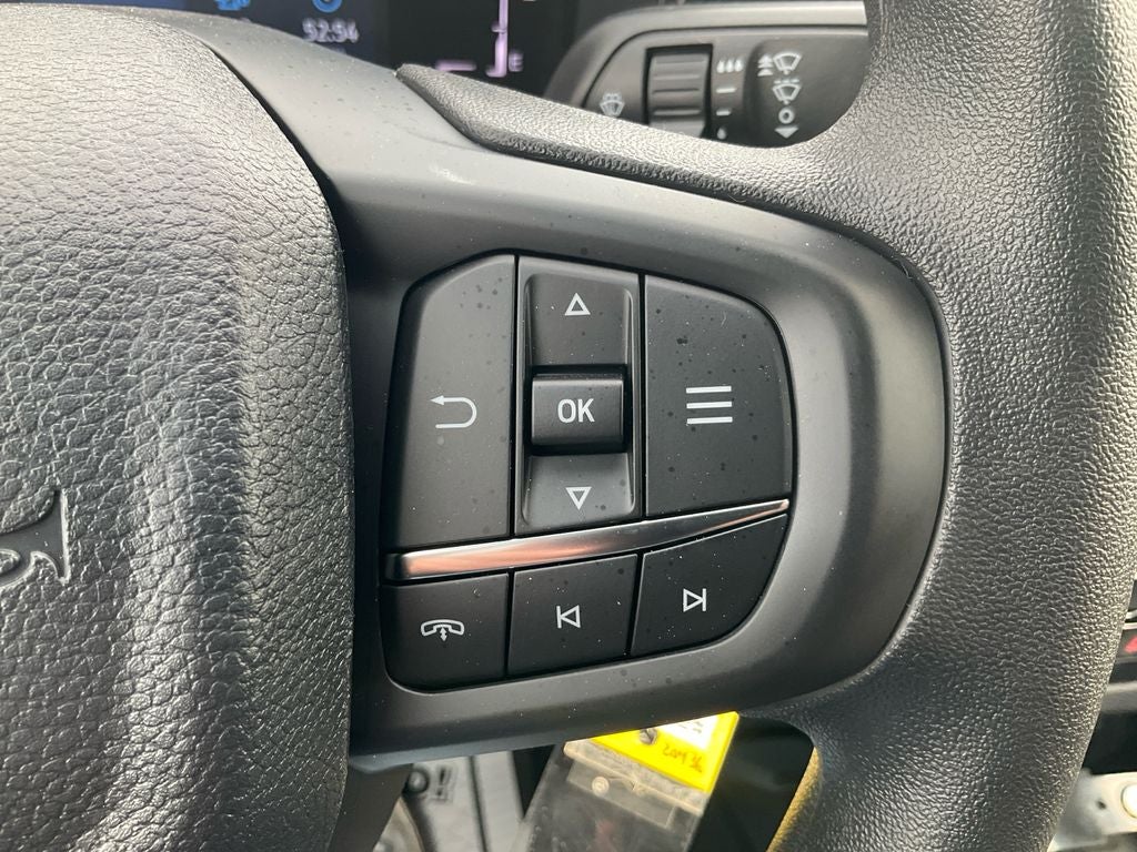 2026 Ford Ranger XL STX