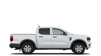 2026 Ford Ranger XL STX