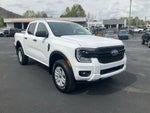 2026 Ford Ranger XL STX