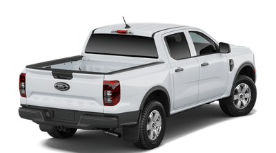 2026 Ford Ranger XL STX