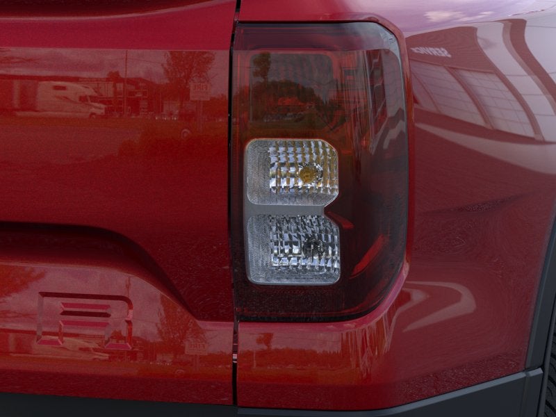 2026 Ford Ranger XL STX