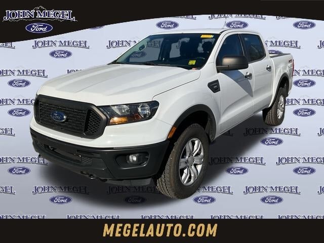 2019 Ford Ranger XL