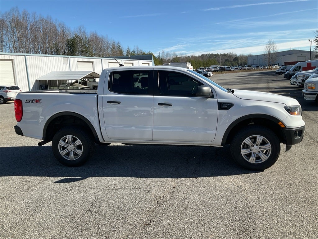 2019 Ford Ranger XL