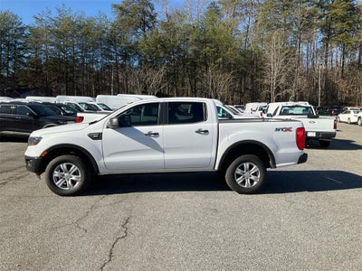 2019 Ford Ranger XL