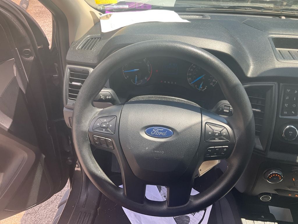 2019 Ford Ranger XL