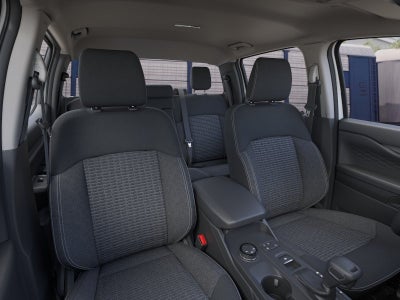 2026 Ford Ranger XL STX