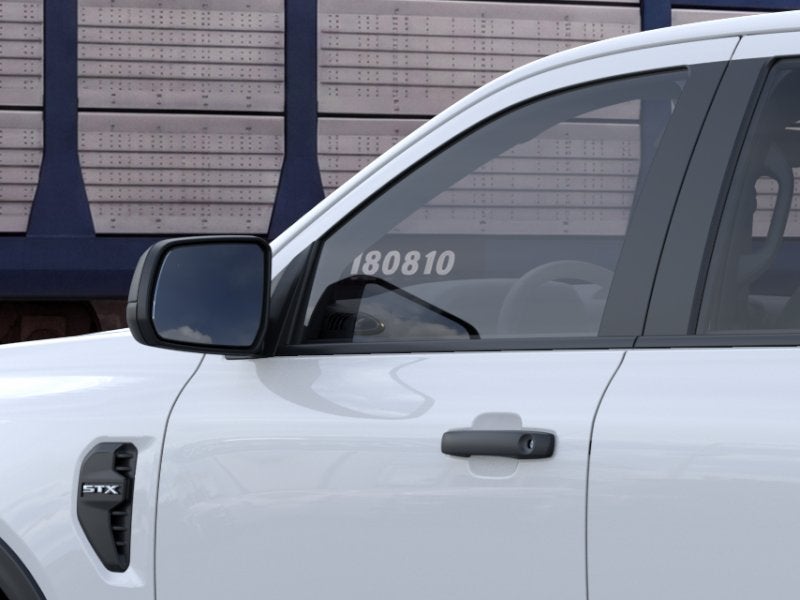 2026 Ford Ranger XL STX