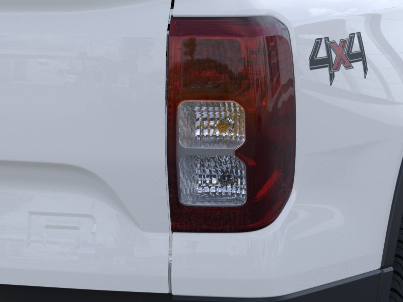 2026 Ford Ranger XL STX