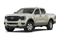 2026 Ford Ranger XL STX