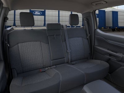 2026 Ford Ranger XL STX