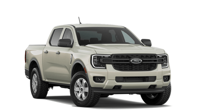 2026 Ford Ranger XL STX