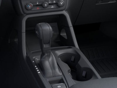 2026 Ford Ranger XL STX