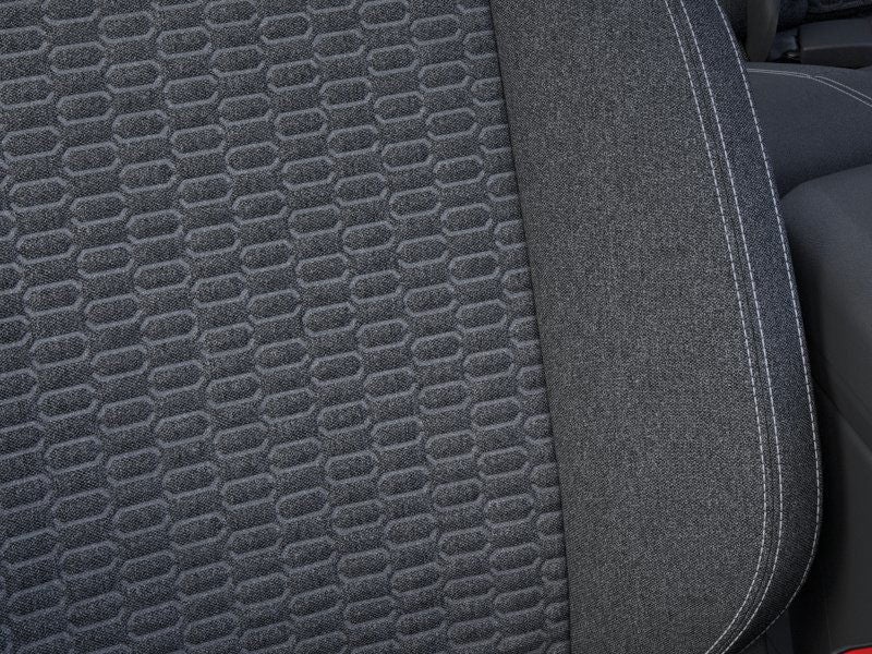 2026 Ford Ranger XL STX