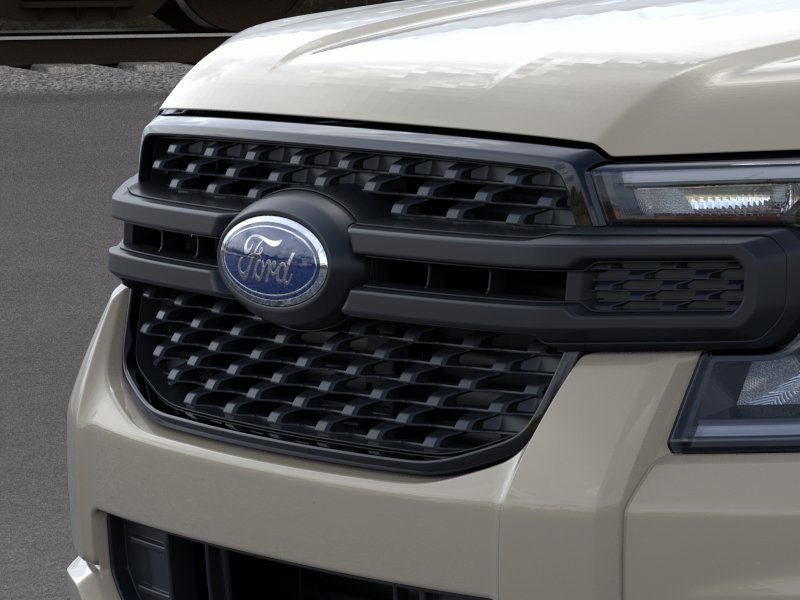 2026 Ford Ranger XL STX