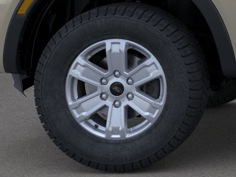 2026 Ford Ranger XL STX