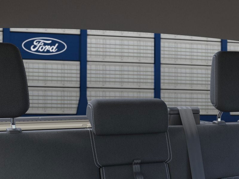 2026 Ford Ranger XL STX