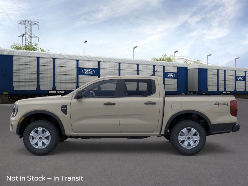 2026 Ford Ranger XL STX