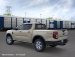 2026 Ford Ranger XL STX