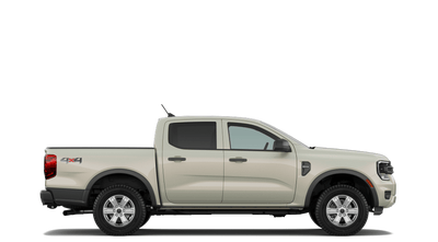 2026 Ford Ranger XL STX