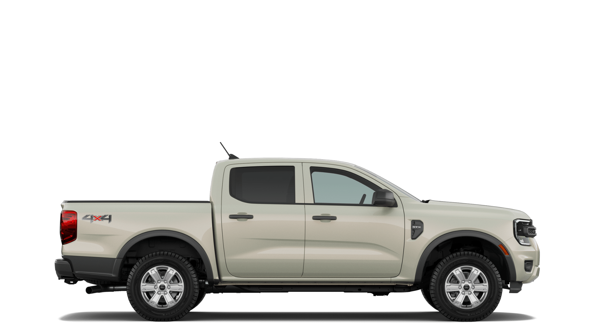 2026 Ford Ranger XL STX