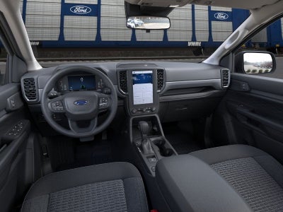 2026 Ford Ranger XL STX