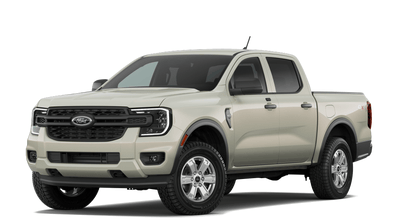 2026 Ford Ranger XL STX