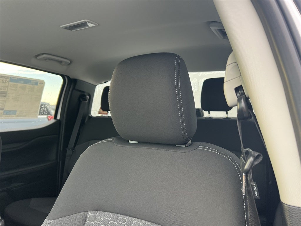 2025 Ford Ranger XL STX