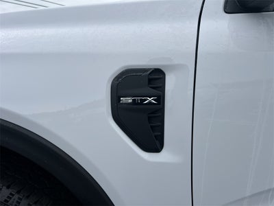 2025 Ford Ranger XL STX