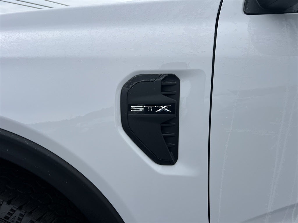 2025 Ford Ranger XL STX