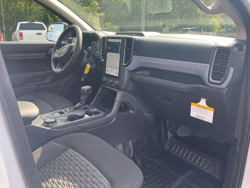 2026 Ford Ranger XL STX