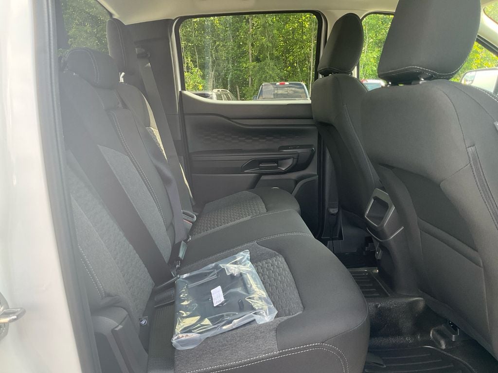 2026 Ford Ranger XL STX