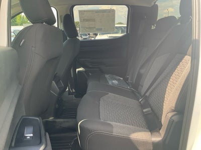 2026 Ford Ranger XL STX