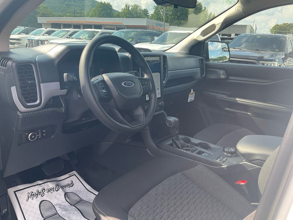2026 Ford Ranger XL STX