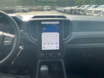 2026 Ford Ranger XL STX