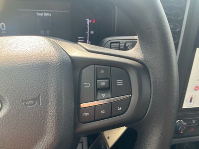 2026 Ford Ranger XL STX