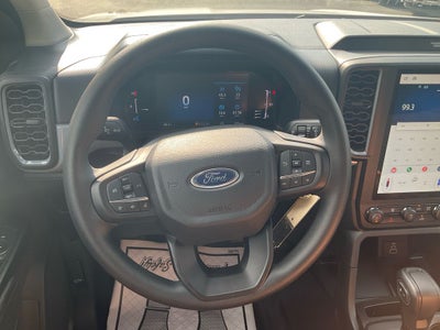 2026 Ford Ranger XL STX