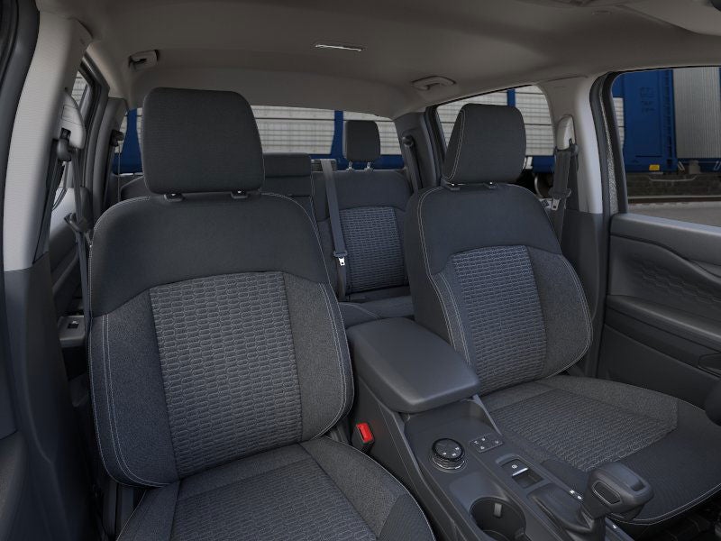 2026 Ford Ranger XL STX