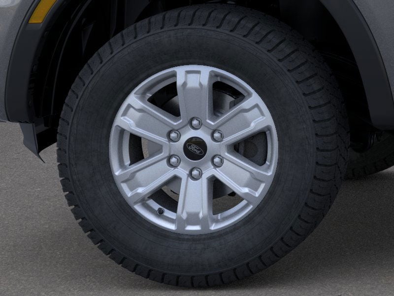 2026 Ford Ranger XL STX