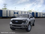 2026 Ford Ranger XL STX