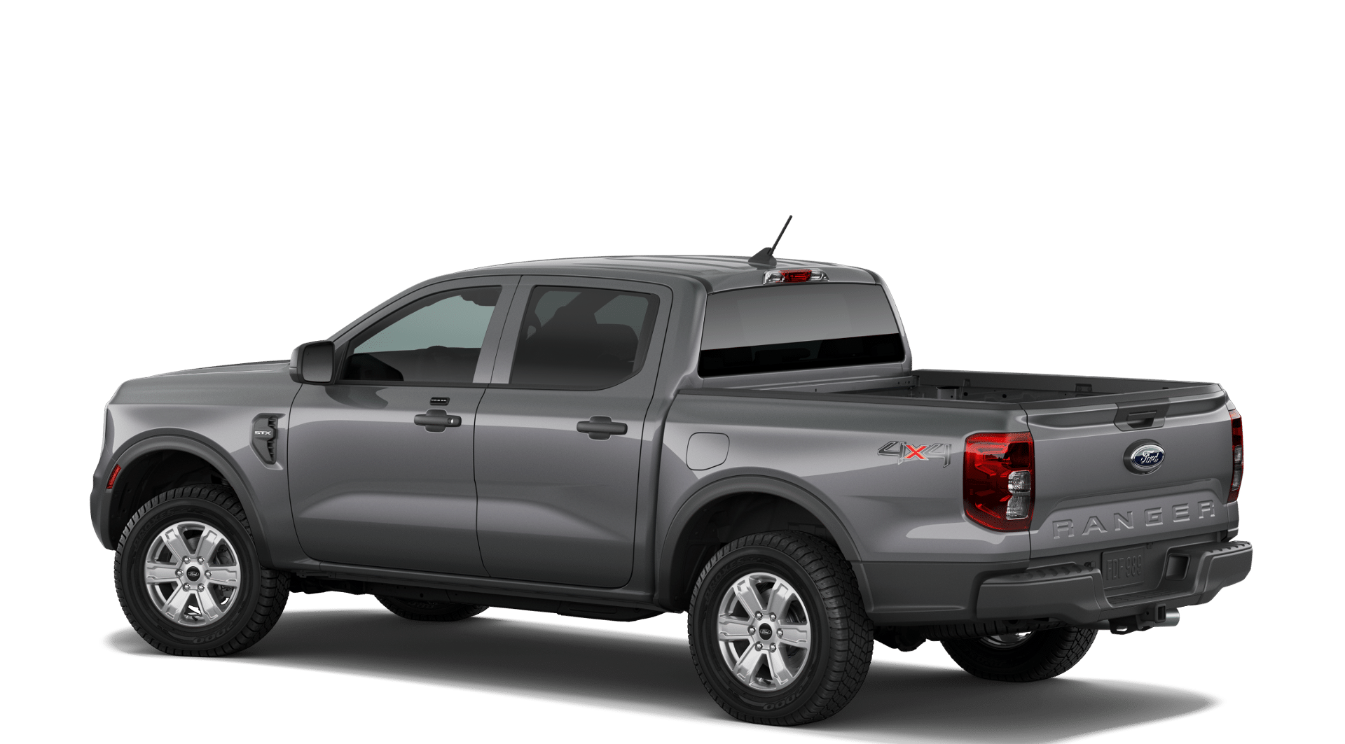 2026 Ford Ranger XL STX