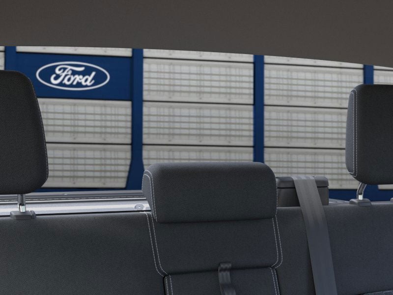 2026 Ford Ranger XL STX