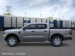 2026 Ford Ranger XL STX