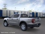 2026 Ford Ranger XL STX