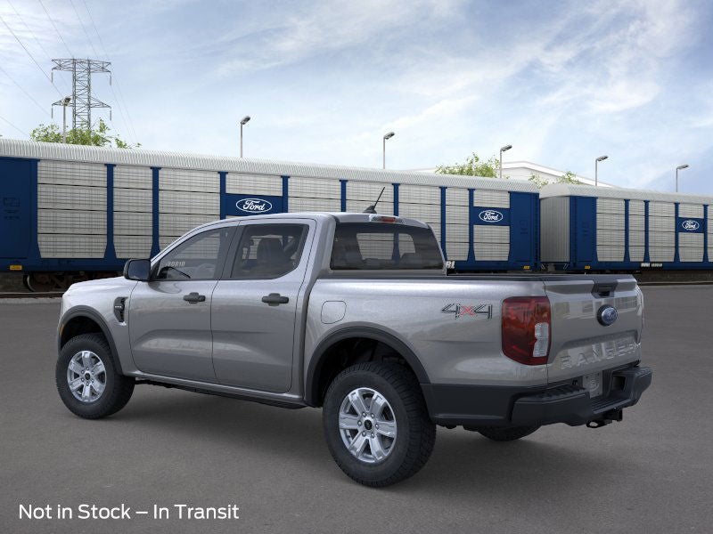 2026 Ford Ranger XL STX