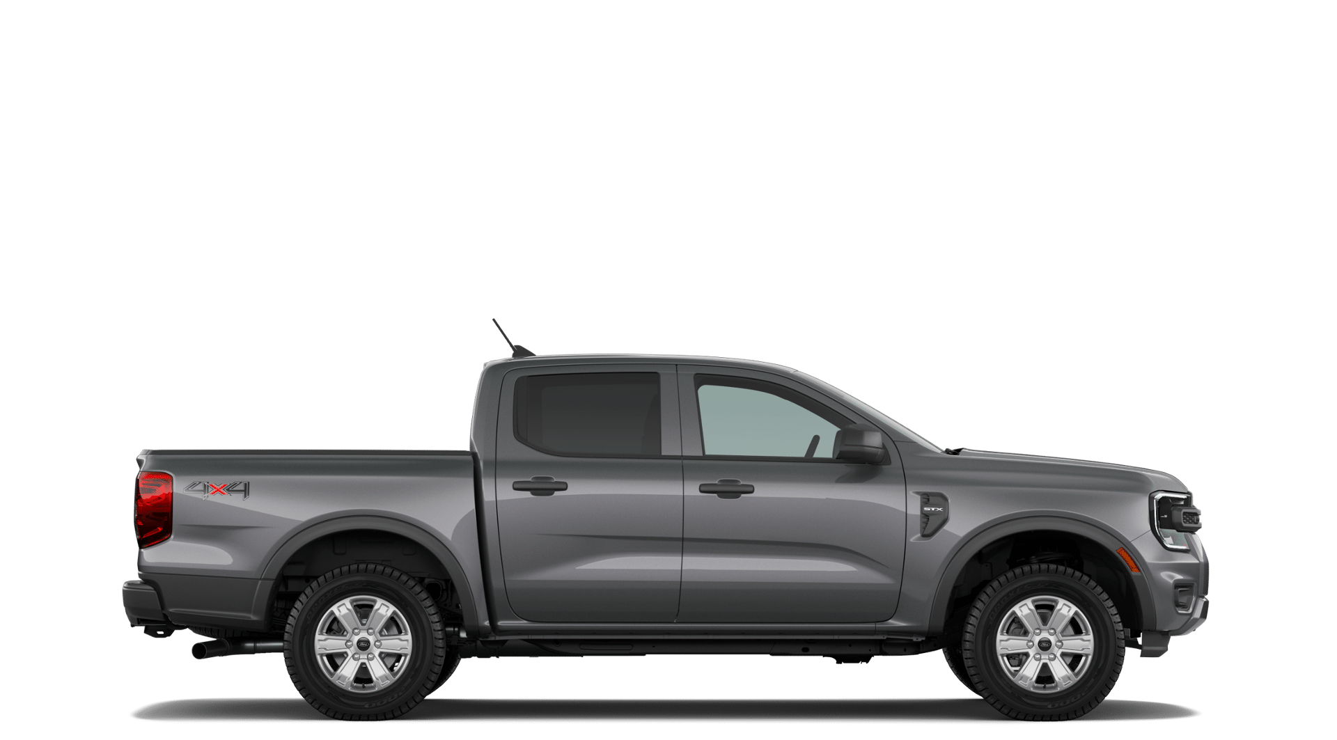 2026 Ford Ranger XL STX