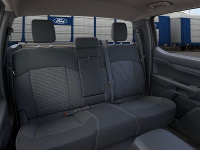 2026 Ford Ranger XL STX