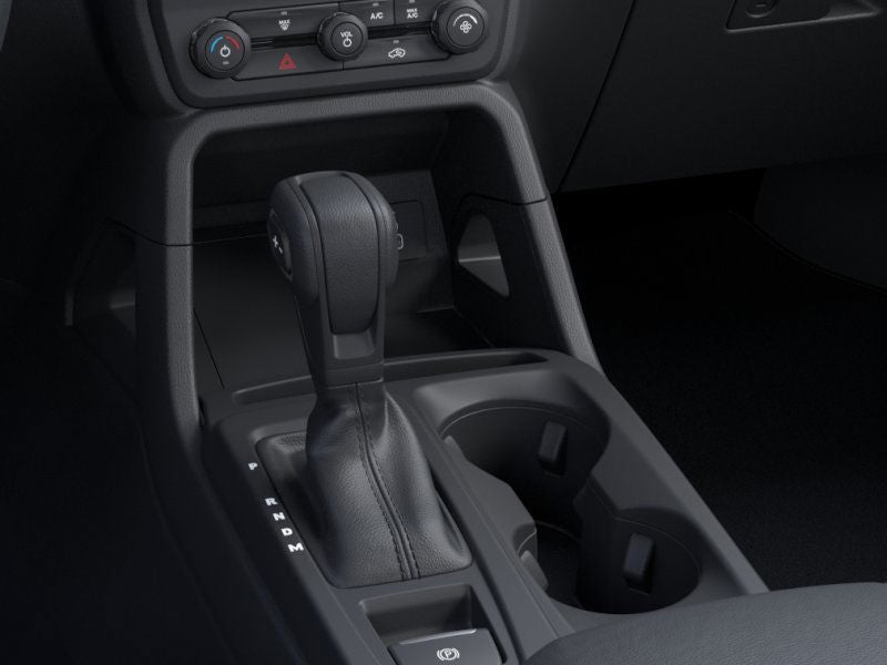 2026 Ford Ranger XL STX