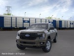 2026 Ford Ranger XL STX