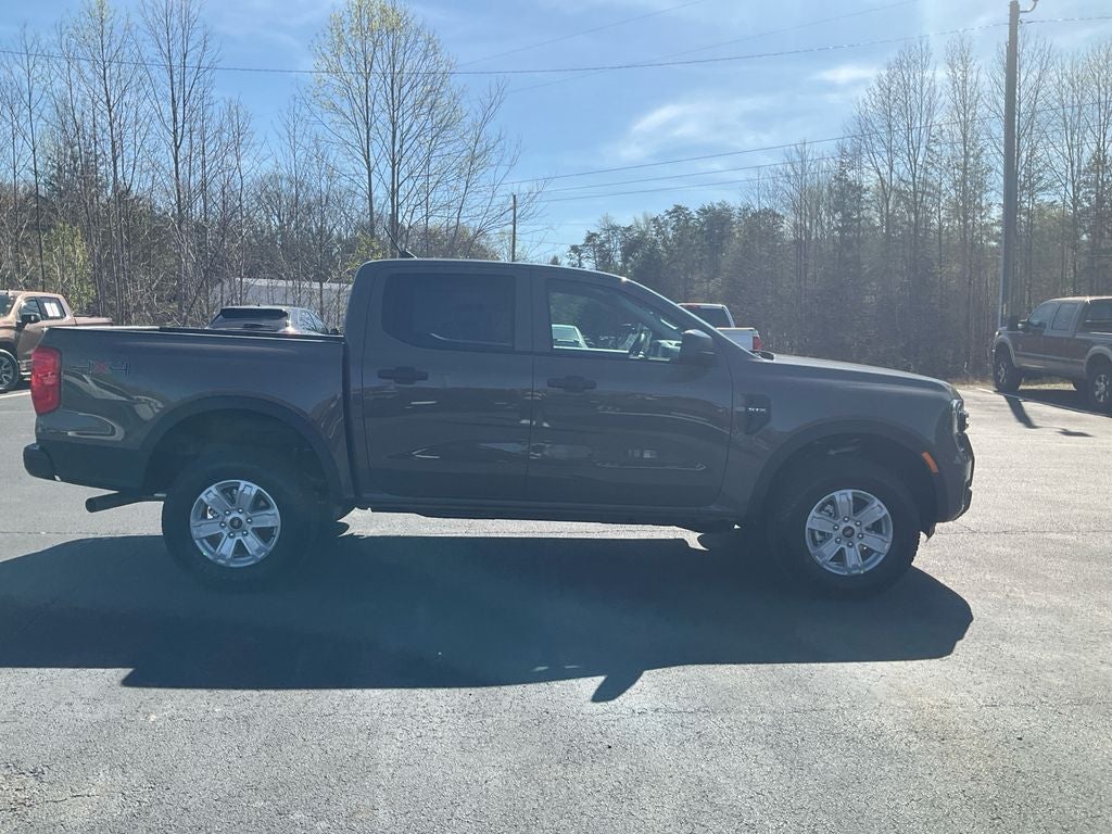 2026 Ford Ranger XL STX